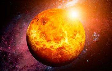 Ученые обнаружили кислород на Венере