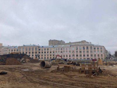 Штрафов на 57 млн рублей начислили генподрядчику нижегородского метро