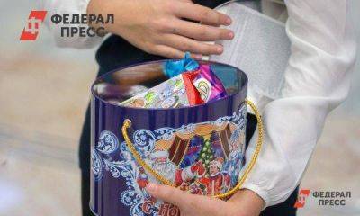 Виктор Вытольский - Кондитер опроверг слухи о подорожании сладких подарков на Новый год - smartmoney.one - Москва - Россия