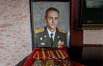 В оккупированном Сватово россияне убили своего же подполковника