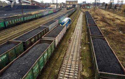 ДТЭК нарастила импорт угля из Польши