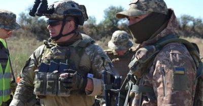 До конца года Франция планирует обучить 7000 украинских военных, — Associated Press