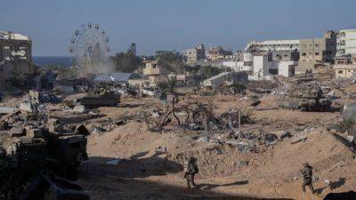 Агентство ООН по беженцам может перестать работать в Газе послезавтра