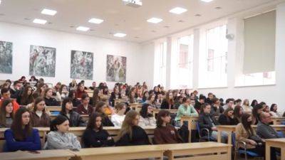 Дмитрий Кулеба - Студентам призывного возраста приготовиться: нардепы придумали как все решить - в чью пользу - ukrainianwall.com - Украина