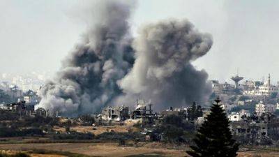 Уничтожение командиров ХАМАСа и захват штабов: так ЦАХАЛ ведет войну в Газе