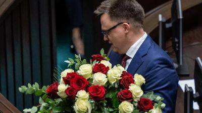 Польша: спикером Сейма избран представитель оппозиции