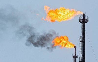 Chevron возобновила поставки газа с израильского месторождения