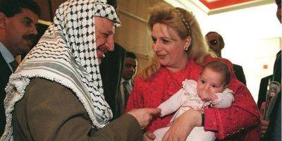 Ицхак Рабин - Ариэль Шарон - Джордж Буш - Кома, смерть или что там еще. Как умирал Ясир Арафат, почему жена вывезла его в Париж и запретила сообщать о состоянии лидера - nv.ua - США - Украина - Израиль - Париж - Палестина - Иерусалим - Осло
