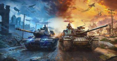Разработчики World of Tanks собрали для Украины более $1 млн
