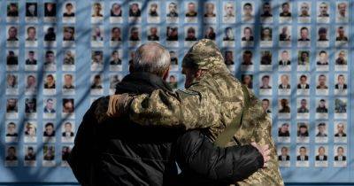 В США оценивают военные потери Украины в 190 тысяч человек, – The Economist