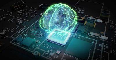 Работают, как мозг: ученые создали новый тип процессоров в два раза мощнее обычных