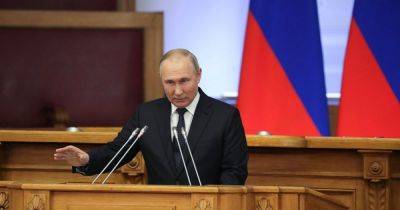 В "юбилей" аннексии Крыма: стало известно, когда в России проведут выборы президента, — росСМИ