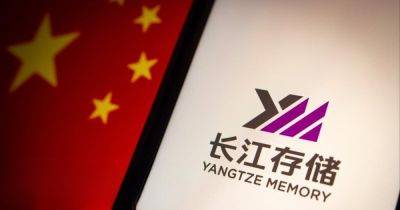 Война чипов набирает обороты: китайская YMTC обвинила Micron из США в краже технологий