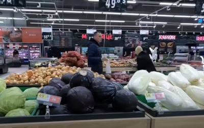 Невероятно, но факт: в Украине резко подешевели популярные овощи – с чем это связано
