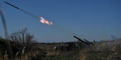 «Бросили много резервов». Российские войска сильно атакуют Клещиевку — боец 93-й бригады Холодный яр