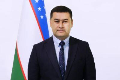 Назначен чиновник, отвечающий за водоснабжение Ташкента