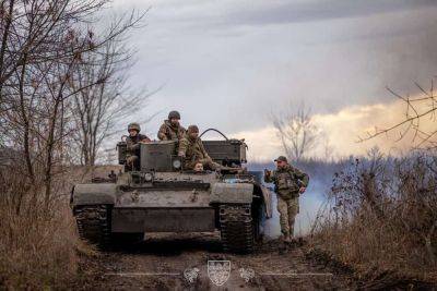 Война, день 629-й: днем россияне обстреляли центр Херсона | Новости Одессы
