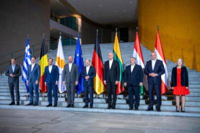 Глава Литвы: решения по расширению ЕС не должны стать заложниками ведомственных вопросов