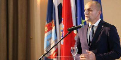 В Хорватии избрали нового министра обороны после того, как его предшественник спровоцировал смертельное ДТП