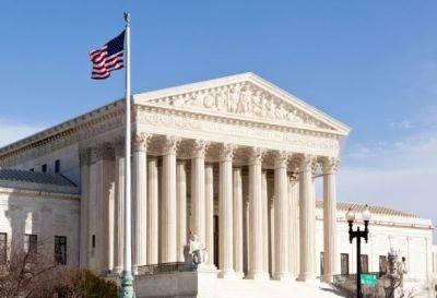 Верховный суд США обзавелся этическим кодексом на фоне контактов и роскошных поездок судей