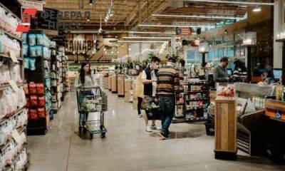 Экономист Морковкин сообщил об изменении цен на продукты к Новому году