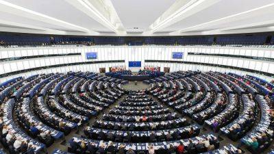 Провести выборы в Европарламент в Литве предлагается 9 июня