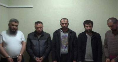 Правоохранители Таджикистана и России задержали членов международной наркогруппировки - dialog.tj - Россия - Таджикистан - Гиссар
