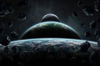 Ученые выяснили, где находится самое холодное место в Солнечной системе - planetanovosti.com - Лондон