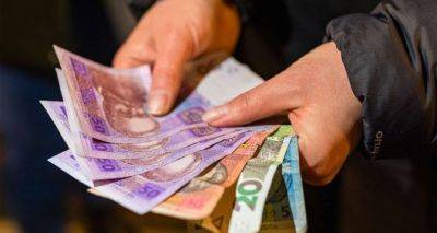 Украинцы могут получить 200 гривен в подарок от «Тудым — Сюдым» - cxid.info - Украина