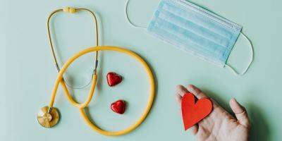 Калькулятор здоровья. Американские кардиологи разработали универсальный способ оценки риска болезней сердца