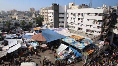 ЦАХАЛ предложил больнице в Газе инкубаторы для недоношенных младенцев и получил отказ