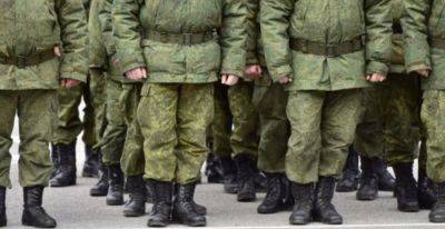 "Могилизация" идет полным ходом: жителям оккупированной Луганщины советуют избегать поездок в Старобельск