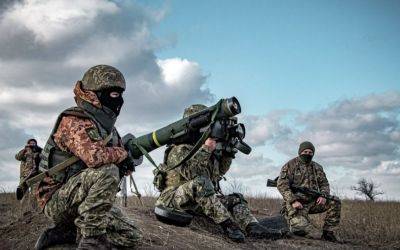 Германия планирует удвоить военную помощь Украине – Bild