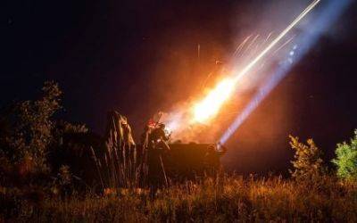 Украина усиливает атаки на российскую армию в тыловых районах - ISW