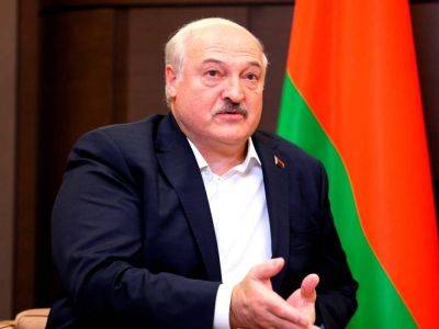 Лукашенко: В Белоруссии вскрыта масштабная схема коррупции при экспорте молочной продукции в Россию
