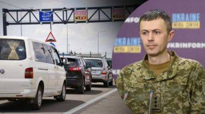 Забастовка польских перевозчиков: в ГПСУ рассказали о ситуации на границе