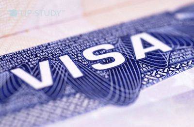 ЕС изменил процедуру получения шенгенской визы: документы будут принимать через онлайн-платформу - unn.com.ua - Украина - Киев - Испания - Ес