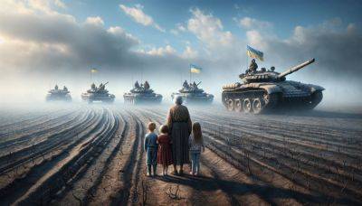 Конец войны в Украине: уже скоро, стрелять точно перестанут - названы сроки