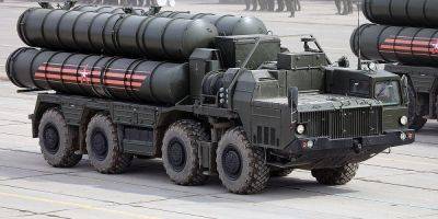 Россия могла перебросить системы ПВО С-400 из Калининградской области — Bellingcat