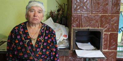 «Не знаю, как перезимую». В Украине стартовала инициатива по обеспечению дровами и топливными брикетами