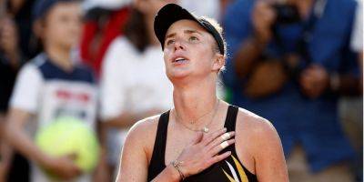 «Живут в каком-то пузырке»: Свитолина разнесла WTA за позицию в войне Украины с Россией