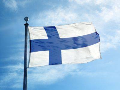 Финляндия может ограничить пересечение границы со стороны рф