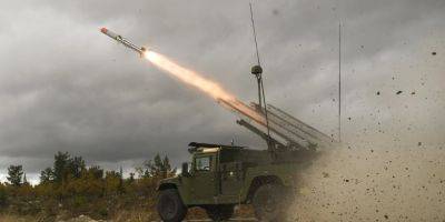 «Стараются достичь 80% эффективности». Сунгуровский — о трудностях в создании щита ПВО для Украины и способах их решения