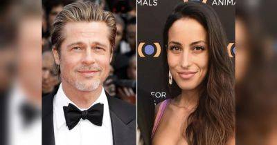 Анджелина Джоли недовольна: Брэд Питт «официально» представил свою новую девушку