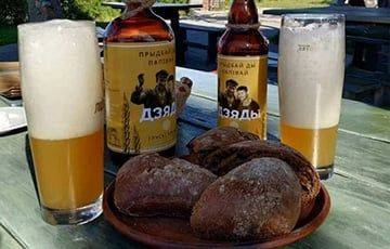 Айтишник из Гомеля восстанавливает рецепты старинного белорусского пива