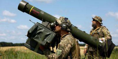 Против Шахедов и Ланцетов. Специалист назвал средства ПВО, которыми обороняется Украина, и чего сейчас не хватает