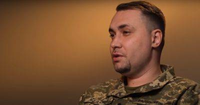 "Этот сценарий очень вероятен": Буданов рассказал, когда закончится война в Украине