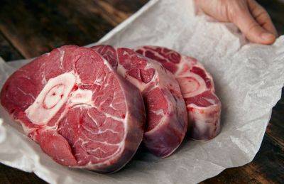 Можно ли каждый день есть красное мясо — исследования