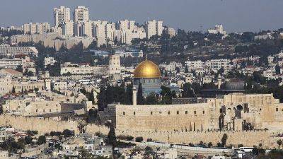 Иерусалим: голоса несогласных с войной замалчиваются