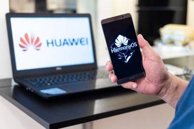HarmonyOS Next – новая ОС Huawei без поддержки Android приложений – почти готова